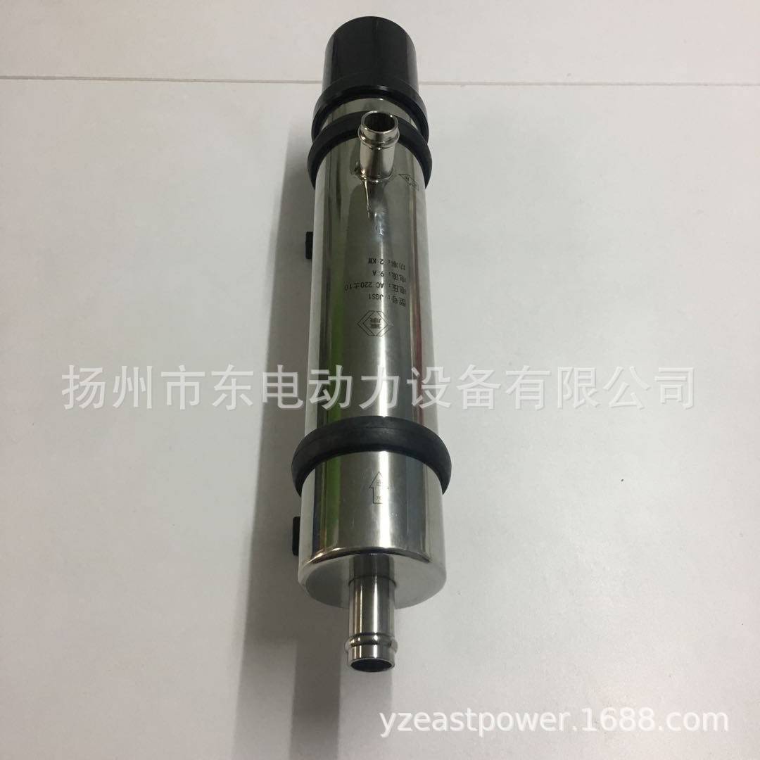 重康发动机水套加热器 2KW 3KW 4KW预热器 冬季柴油机加热器 220V