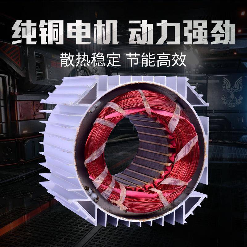 电动葫22v无线遥控连体提升机3芦80V卷扬机1吨机家用0SIZ吊带跑车