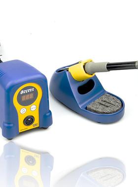 FMTS/麦途X-888D焊台可温调恒温电烙铁无铅休自数显恒动眠