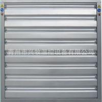 推拉式負風機軸氣流風溫機養(yǎng)殖場換扇JPF通風降負壓風壓機