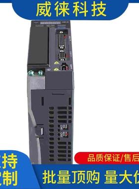 议~台达伺服电机400W+EMA2-C20604RS/SS/RC/驱动ASD-B2-86240C4-B
