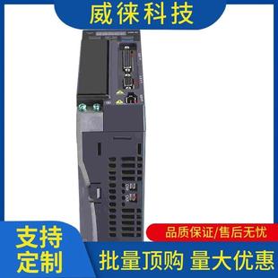C20604RS 86240C4 台达伺服电机400W EMA2 驱动ASD 议