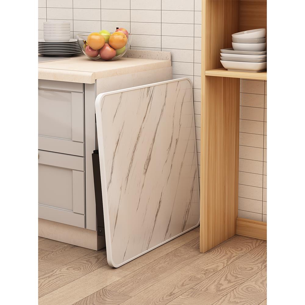 烤折叠桌子饭桌餐桌家简易用摆无品牌/摊矮地桌方形火桌宿舍桌地