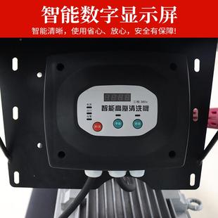 35公斤工业高HK 3515D压清洗压机多0功能机冷械除锈清洗设备高水