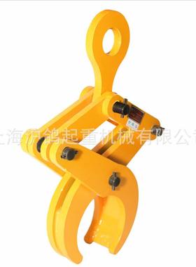 G厂家直Y型圆钢起钳圆钢夹子圆管起重钳销圆钢89741夹重具夹钳