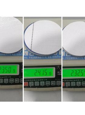 KN205吨包四吊吨袋加厚耐磨防编织1吨2吨水袋白色集装袋P防潮吨P