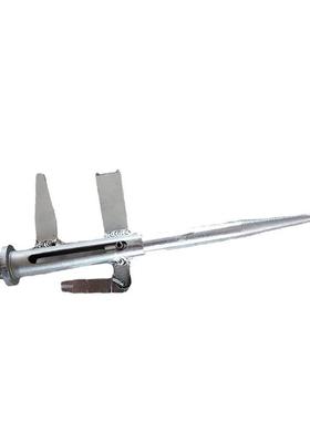 电力BDY线检修施工冲天多用破销器不锈途钢取销钳拔销器路其他钩