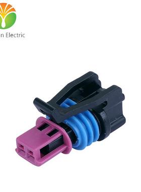 汽车接车插-件用连接器D7022-1.52BPKJ1