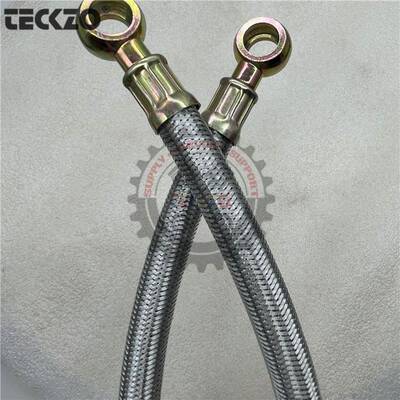 柴油机配件软6管215-FBO7-722011或621577220