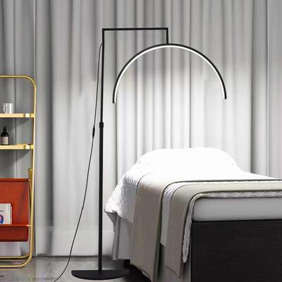 睫美甲纹绣U21258型专灯用落地灯超美亮祛斑痘纹身工作照明灯厂厂