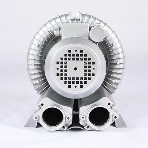 高压旋涡风机B-9PBP1D系列8.5KRW气真上空料旋涡泵工业用大功率