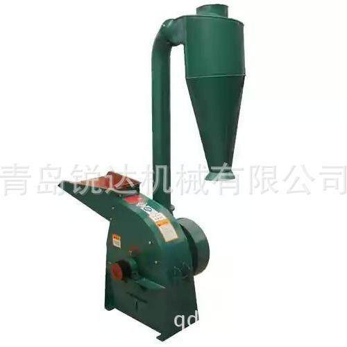 锤片型粉碎机商用鸡饲料加工抽风花生壳大豆饼玉米饲料打粉机,机械设备,研磨机,淘宝优惠券,粉丝福利购,淘宝优惠卷