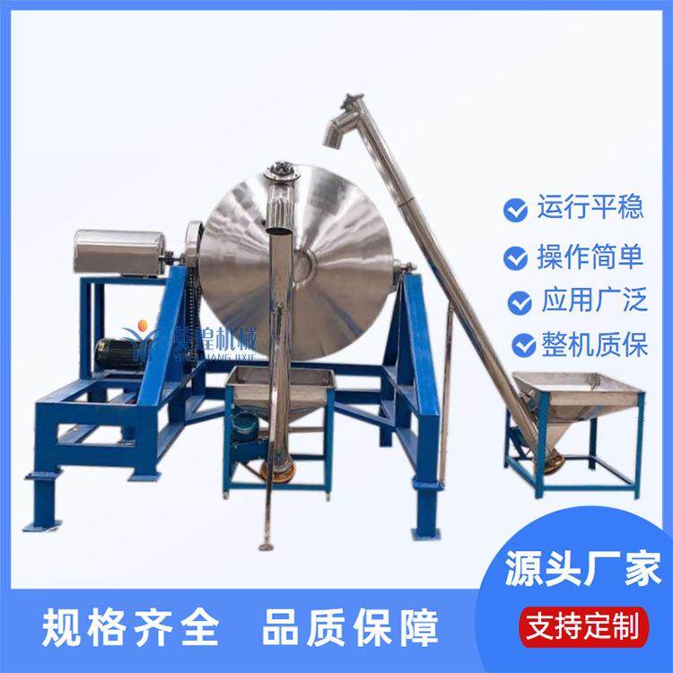 食品添加剂搅拌机奶茶粉精细搅拌机不锈钢鼓式搅拌机生产厂家,清洗/食品/商业设备,食品搅拌机,淘宝优惠券,粉丝福利购,淘宝优惠卷