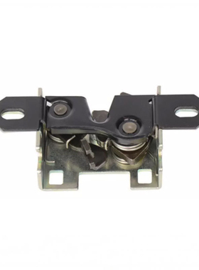 适用捷豹XJ 2003年-2009年机盖锁前舱盖锁