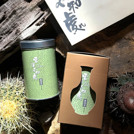 台湾冻顶乌龙茶官方进口正品送礼高端茶叶铁观音高山浓香桂花乌龙