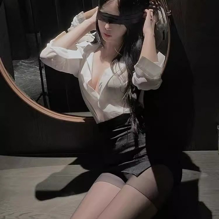 内衣女情调高级感性感床上大尺度趣味吊带睡