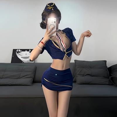 情侣趣味内衣性感角色扮演制服