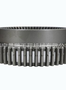 徐工龙工柳工厦工临工山推山工305060装载机铲车配套内齿圈总成