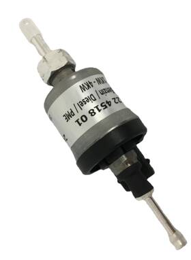 24v燃油计量油泵加热器1kw-4kwD2D4D4S2245180125190845