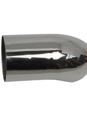 08-12天籁304不锈钢消声器08天籁尾喉消声器11天籁排气管尾喉