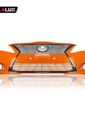 适用于丰田凯美瑞保险杠整套2007-2010年大包围中网总成改装保险