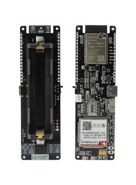 LILYGOT-SIM7070GT-SIM7000JCLPWACat-M/Cat-NB/GPRS/EDGE