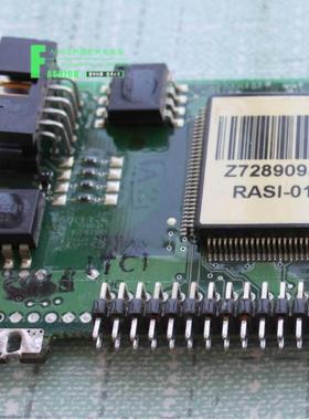 现货ABBSDCS-PIN-F01A非实价