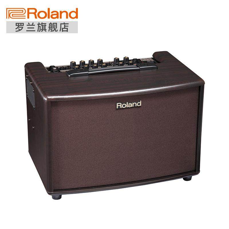 Roland/罗兰AC-60/60RW电箱琴立体声音响原声合唱吉他音箱