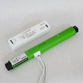 电动窗帘卷帘电机百叶帘电机DC943C电机支持无线遥控