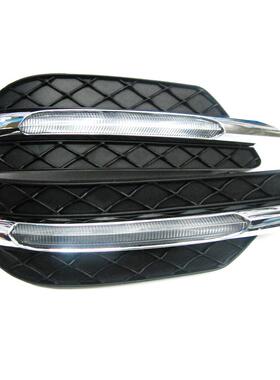 ForC-class11-12W204LEDFogBumperDaytimeRunningLights