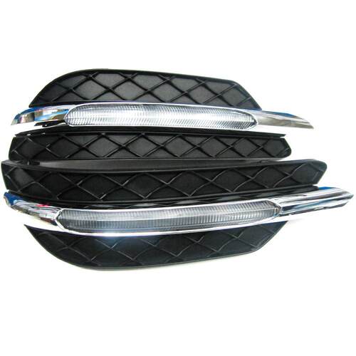 ForC-class11-12W204LEDFogBumperDaytimeRunningLights
