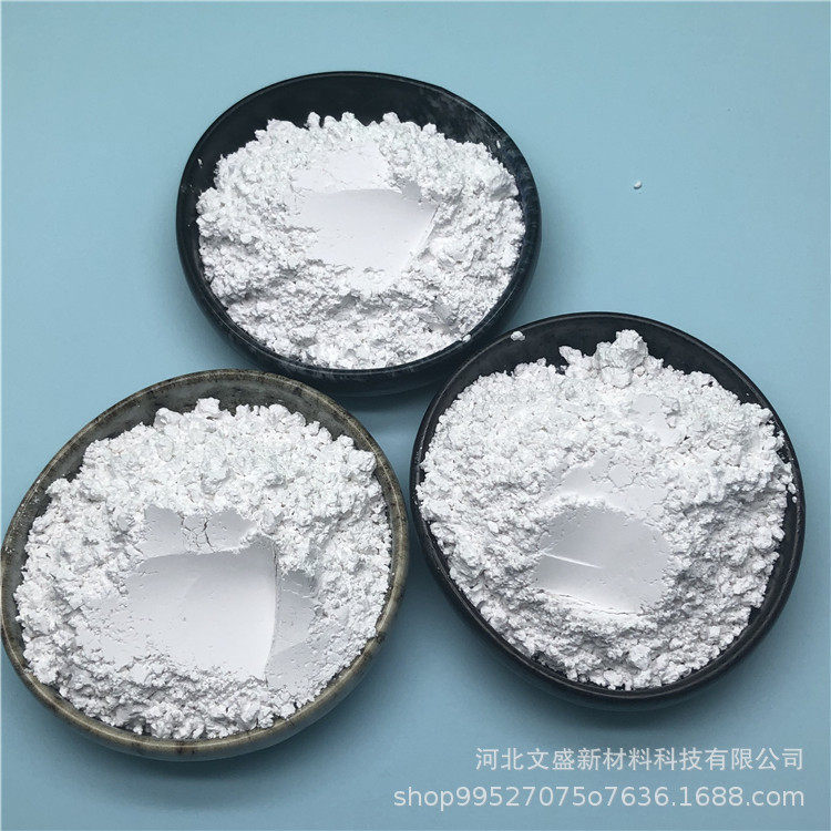 1500目硅微粉树脂胶粘剂用高白度无杂质粘结性强细腻填充粉料