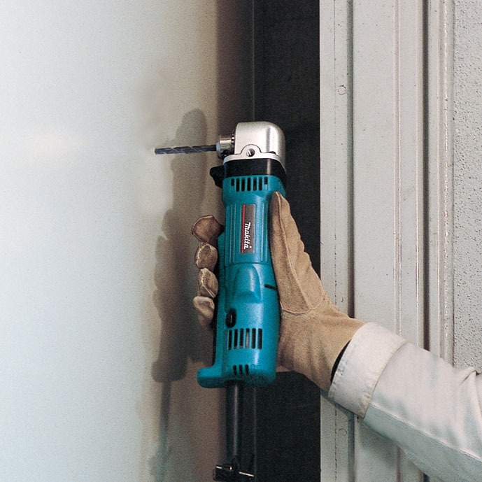 北京牧田角向电钻DA3010