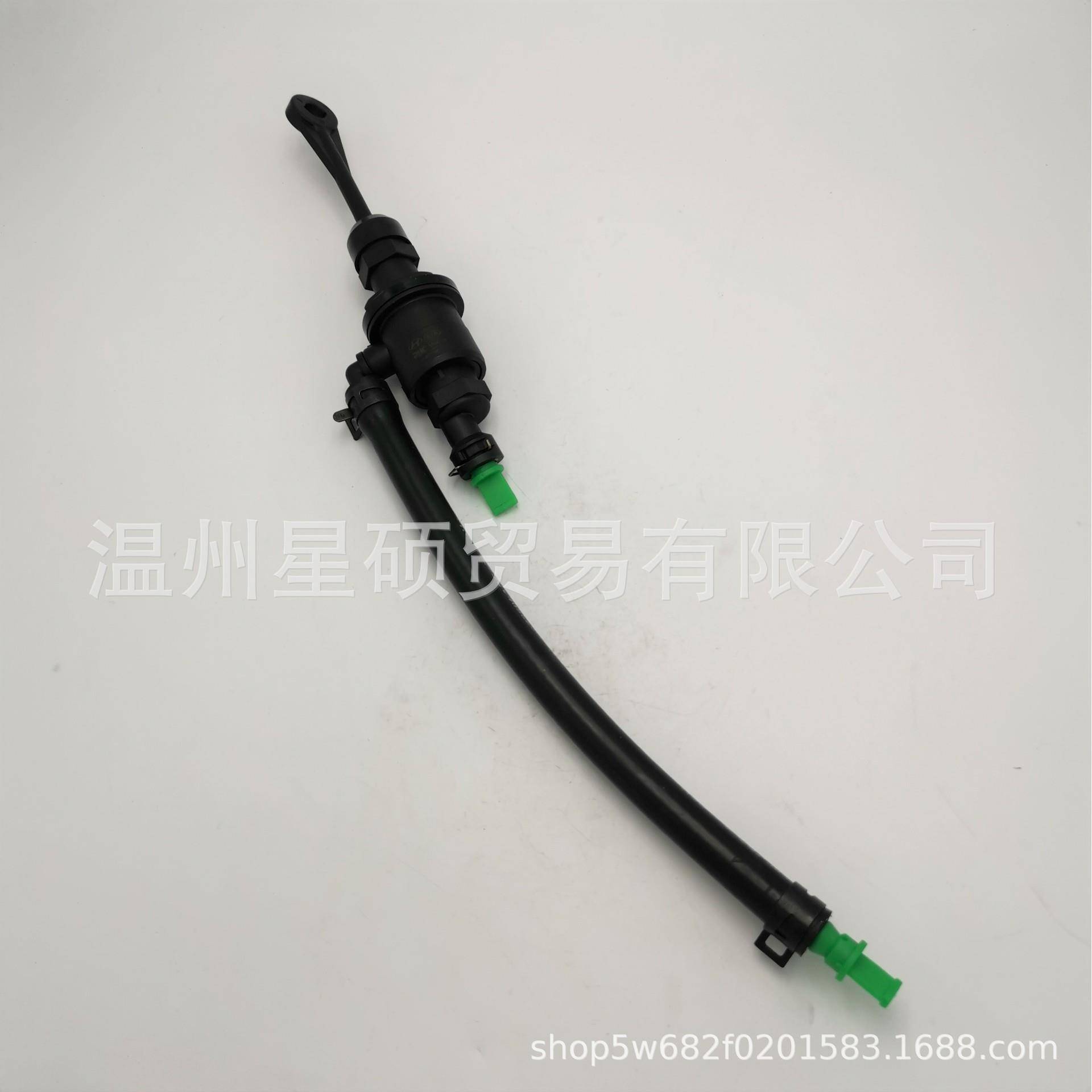 41605-3X100适用现代起亚11-19ElantraVelosterForte离合器总泵