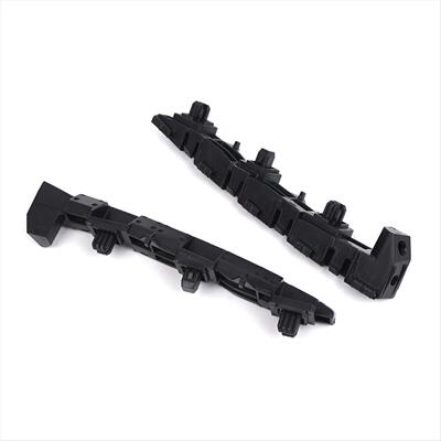 适用12-16年斯巴鲁翼豹Impreza前杠支架57707FJ030,57707FJ020