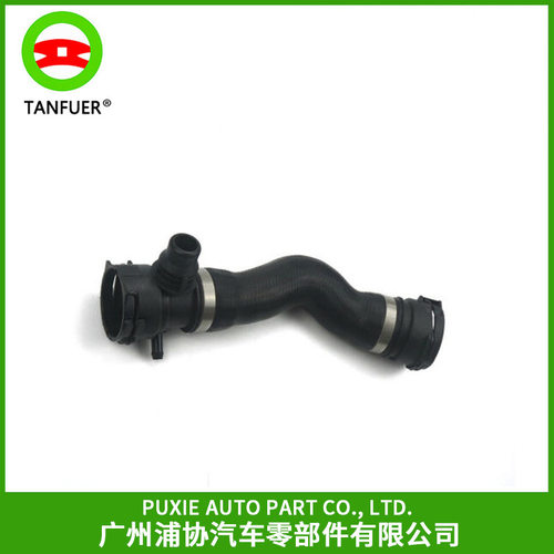 汽车 散热器软管/冷却液软管/水管 适用于宝马E81E90 17127531579