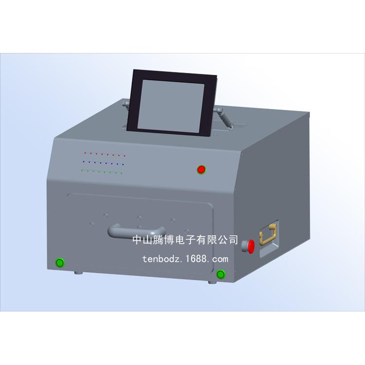 QT-805A抽屉式在线LED灯PCBA测试平台