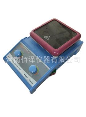 TWJR-B型调温型加热板实验室加热板厂家发货