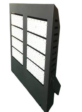 网球场LED灯具XPD-QC400W网球场球场照明LED照明灯具