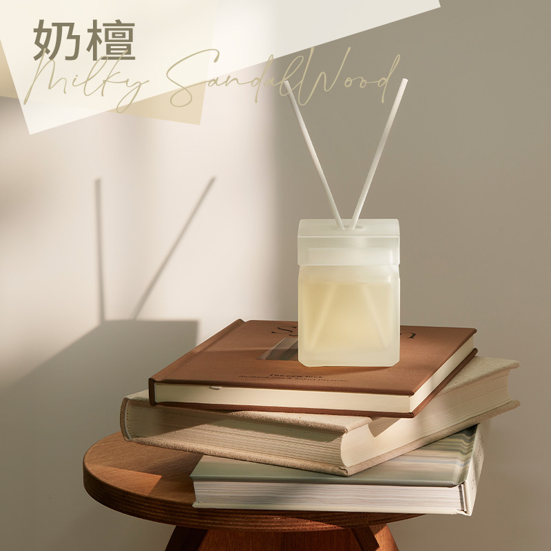 airfunk椰放无火香薰室内香氛家用客厅卧室厕所持久留香房间高级