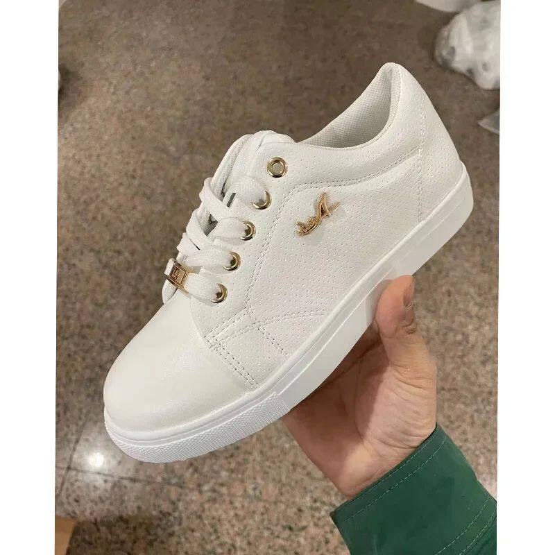 women's vulcanized sneakers - Taobao product photo 4