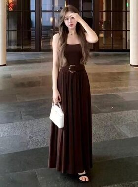 秋冬辣妹腰带三件套拉德