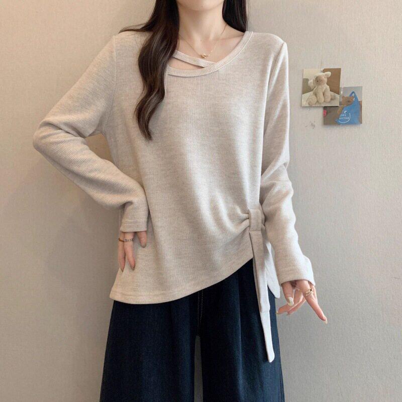 新款春秋冬季胖mm大码设