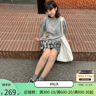 新款 2026春季 女鞋 子 女户外徒步登山鞋 厚底老爹鞋 运动鞋 骆驼丑萌鞋