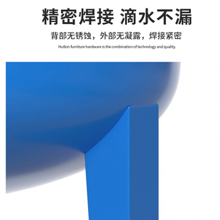 膨胀罐空调定压水泵变频供水立式 水泵压力罐稳压罐气囊式 耐高温罐