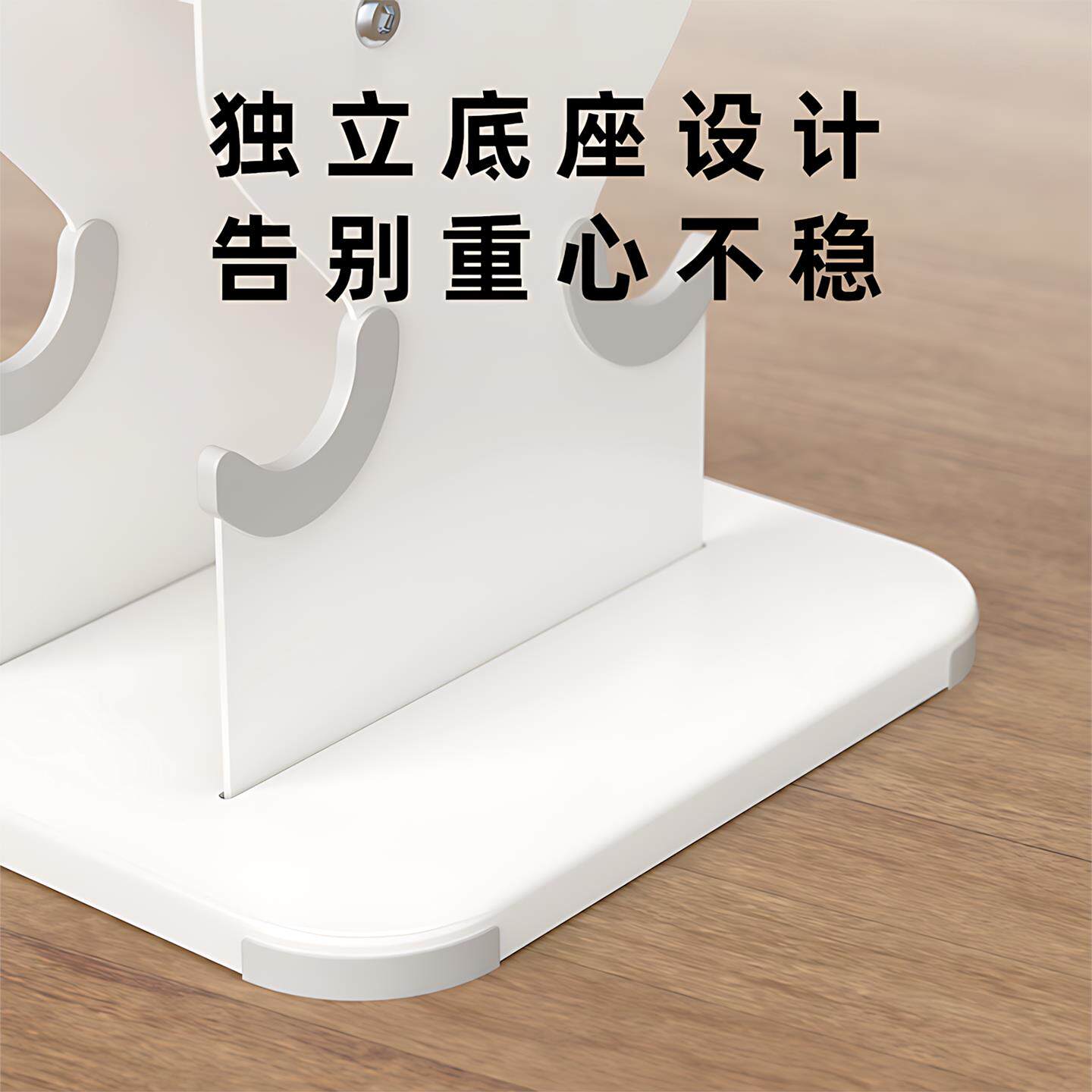 哑铃架钢壶小型哑铃架托制收专业健身房GXMYLJHG纳层架套装立式铃