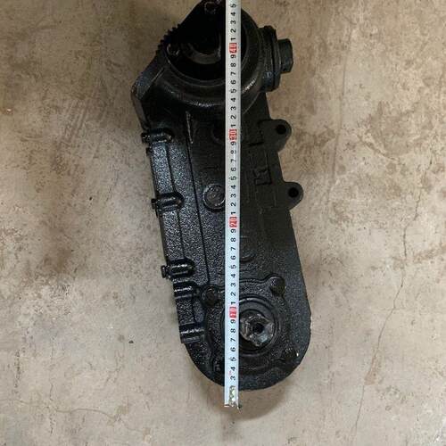 旋耕机箱壳手1扶拖机优OFH惠齿轮传动链条传动10体型拉通用小箱