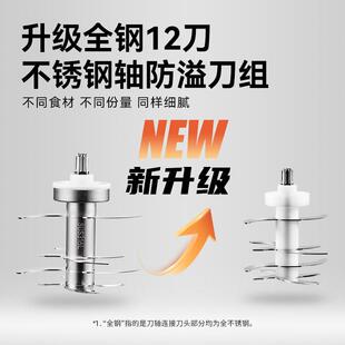 研友多youdo副食品磨机婴儿宝功宝副YouDo\/食品工具套装料理机打