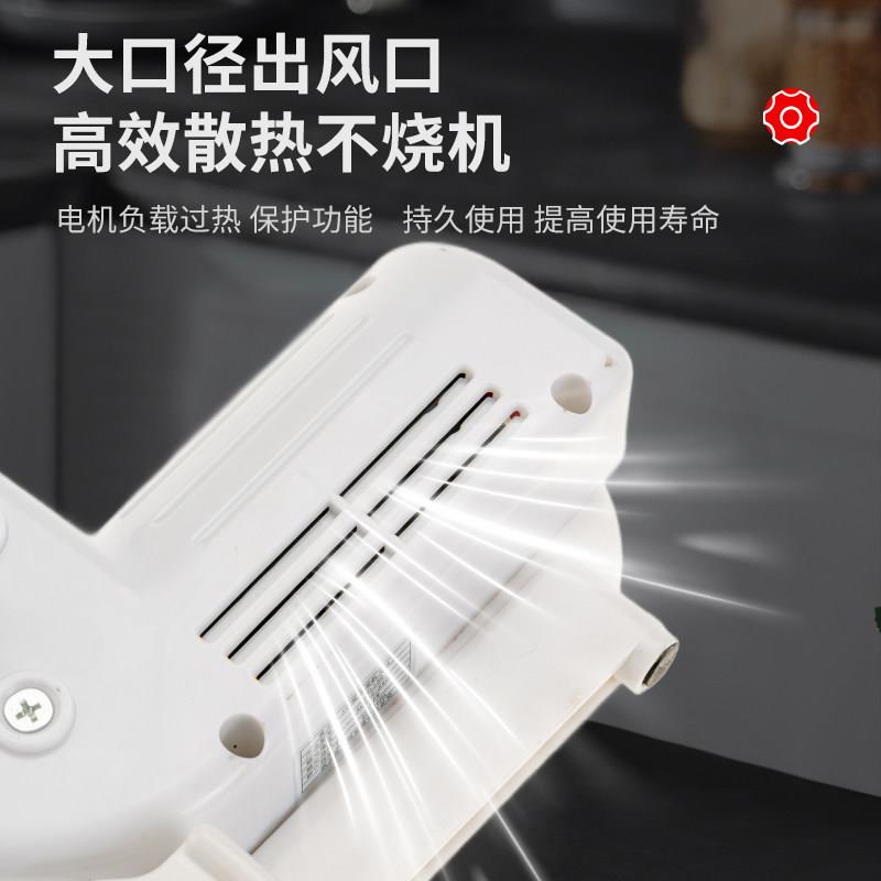 面机加装压装电动动马达手摇变电自面条机改铜电ITM机配件家用省