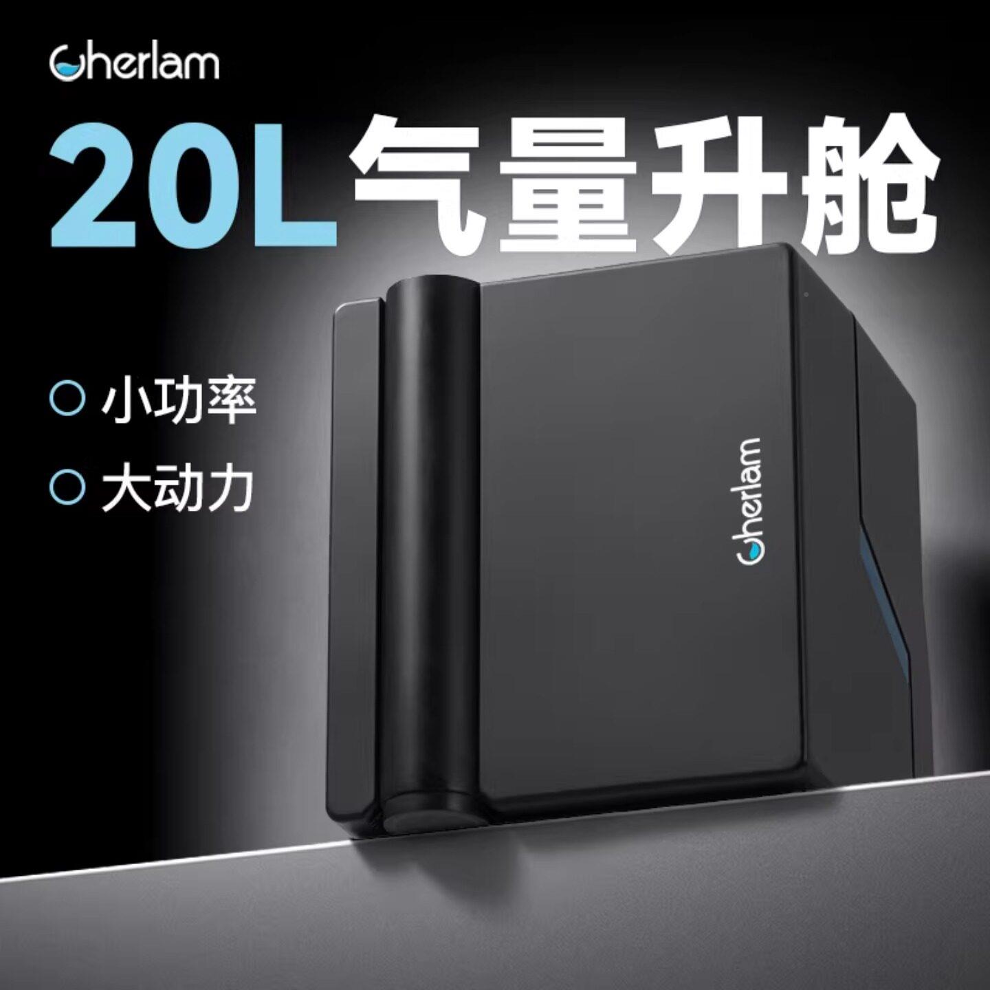 缸氧气泵氧机氧增氧气泵打鱼氧泵增家用养鱼专用打氧机C4-1207增